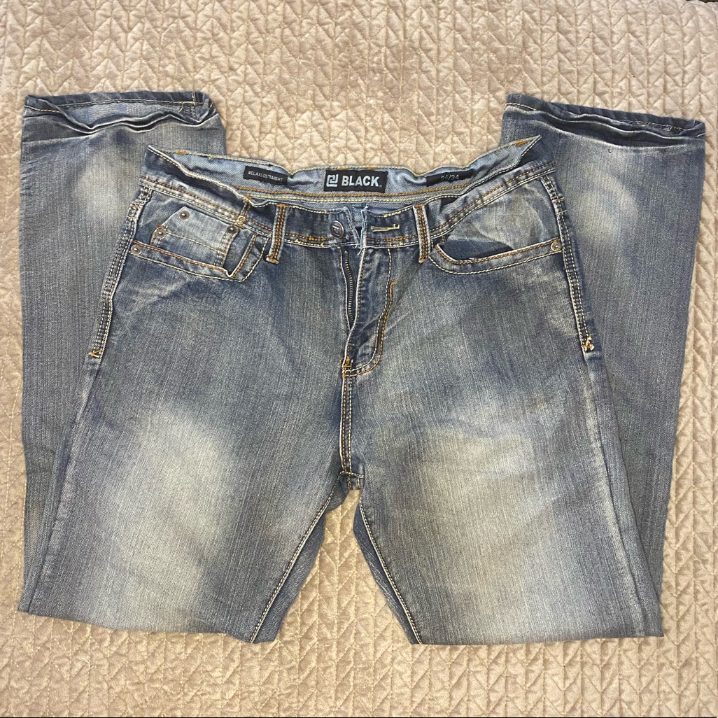 Mens Jeans 3434